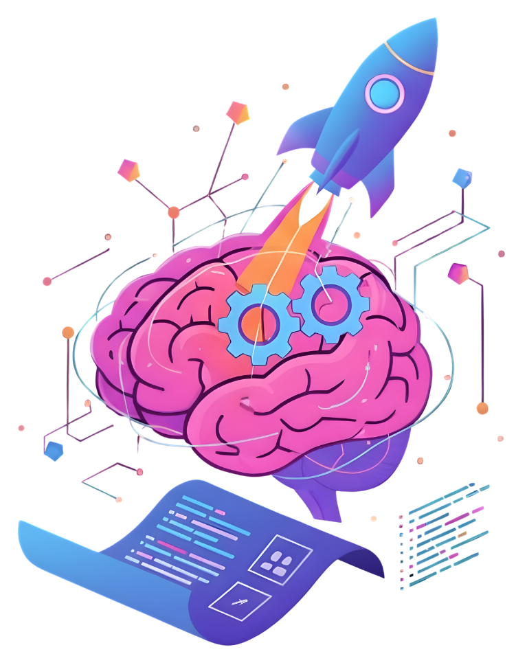 Bloco de notas representando ideia